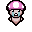 361 baby mushroomgirl