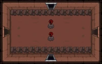Treasure Room 21