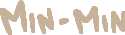 Boss Min-Min name