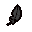 Trinket Black Feather Afterbirth icon