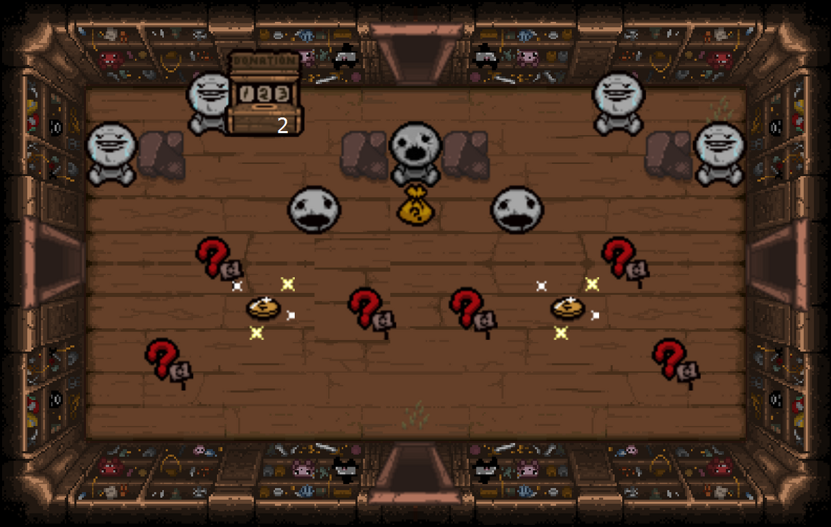 binding of isaac