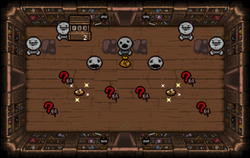 Binding of best sale isaac shop