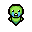 241 baby radioactive