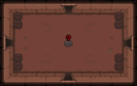 Treasure Room 14