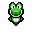 376 baby dino