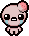 Character appearance