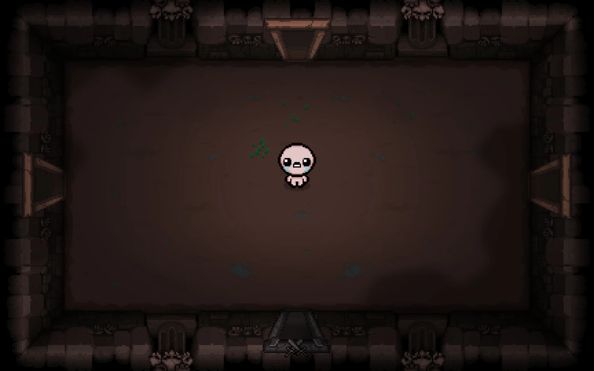 Why Binding of Isaac Catacombs Chapter 2 Still Trips Up Even Pros