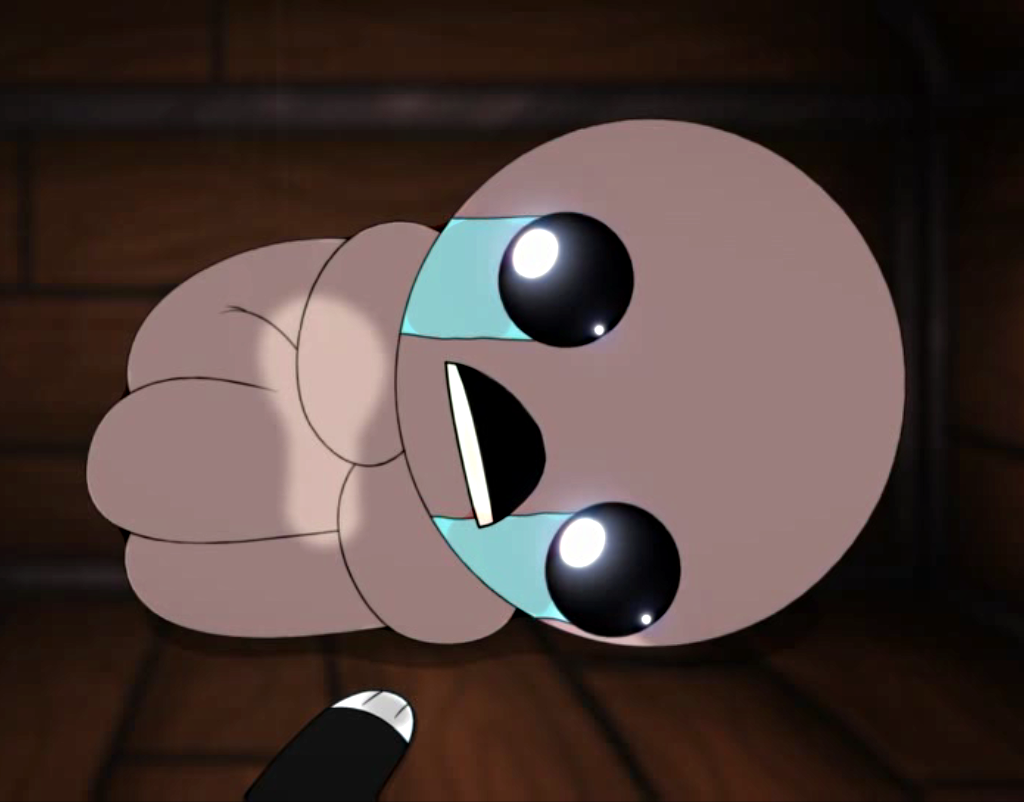 binding of isaac rebirth mysterious candy