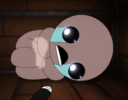Endings Binding Of Isaac Rebirth Wiki