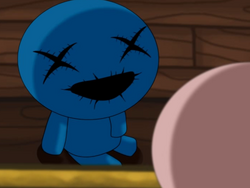 Character Binding Of Isaac Rebirth Wiki