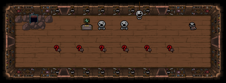 Bnnwwjlclvfcqm When isaac takes damage, one of the following dice effects occurs: https bindingofisaacrebirth gamepedia com greed mode