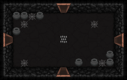 Sacrifice Room - Binding of Isaac: Rebirth Wiki