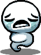 The Lost Binding Of Isaac Rebirth Wiki