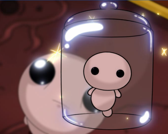 endings binding of isaac afterbirth wiki