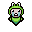 363 baby froggy