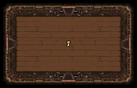 binding of isaac console spawn battery