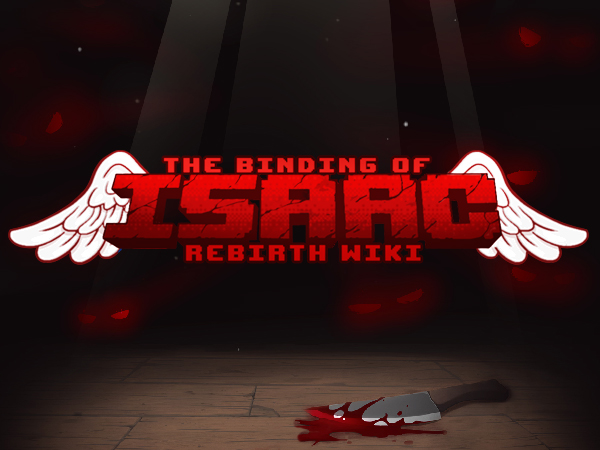 Golden Razor - Binding of Isaac: Rebirth Wiki