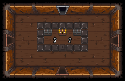 Vault Binding Of Isaac Rebirth Wiki