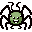 Mutant Spider