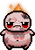 Flaming Fatty