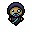 343 baby cyborg