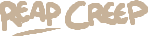 Boss Reap Creep name