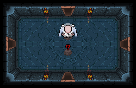 Angel Room Binding Of Isaac Rebirth Wiki