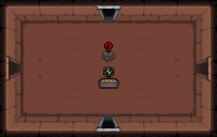 Treasure Room 27