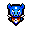 382 baby bluepig