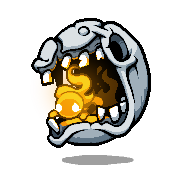 Boss Min-Min portrait