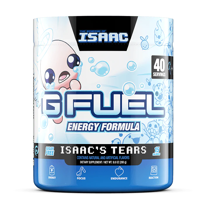 download the binding of isaac g fuel for free