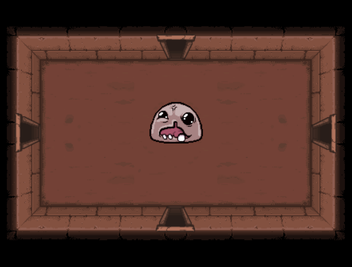 Brazilian Portuguese Translation! - Modding of Isaac