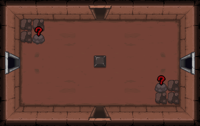Treasure Room 19