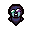 252 baby purple