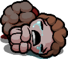 The Binding of Isaac - Wikipedia