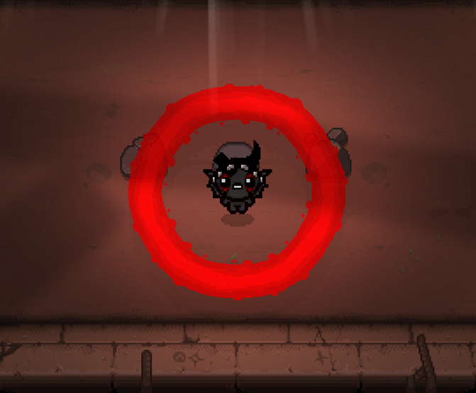 Binding of isaac euphoria