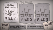 File select 1milx1