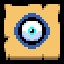 Achievement Evil Eye icon
