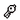 Trinket Crystal Key icon