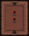 Treasure Room 30