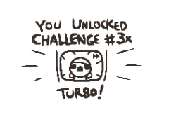 The Binding of Isaac: Rebirth's Afterbirth DLC unlikely for