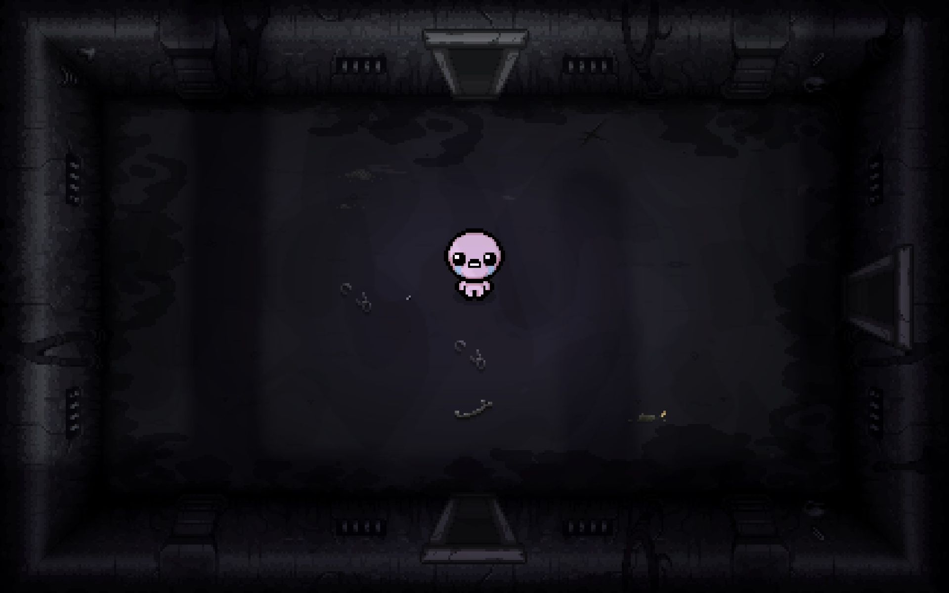 binding of isaac afterbirth