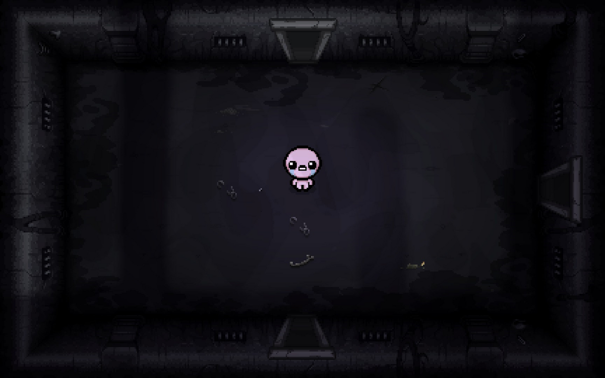 Dank Depths Binding of Isaac Rebirth Wiki