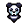 262 baby panda