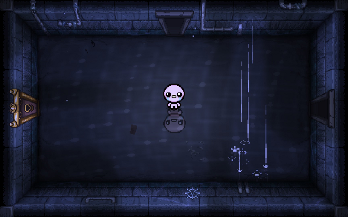 моды на the binding of isaac repentance steam фото 77