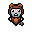 359 baby tanooki