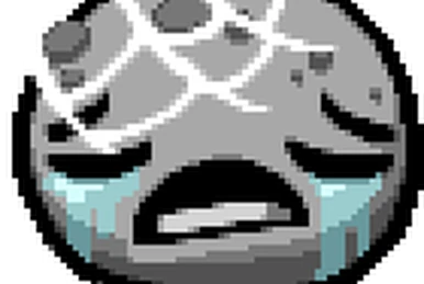 Wild Card - Official The Binding of Isaac: Under the Pit Wiki