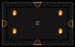 Sacrifice Room - Binding of Isaac: Rebirth Wiki