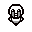 349 baby grayscale