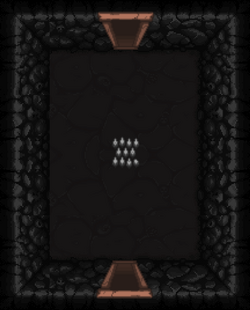 Sacrifice Room - Binding of Isaac: Rebirth Wiki